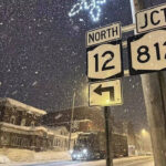 US hit with severe winter storm, six states declare state of emergency