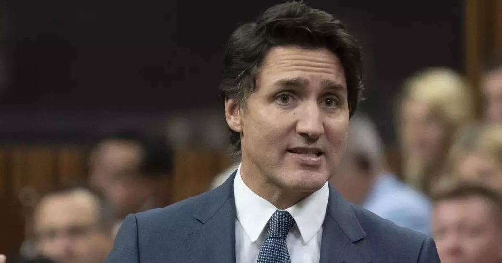 Canada's Trudeau is likely to resign this week, Globe reports