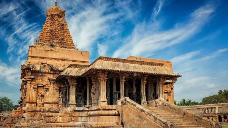 Test your knowledge about Indian temples and their unique attributes