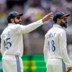 Virat or Rohit, selection should be based on performance: Harbhajan