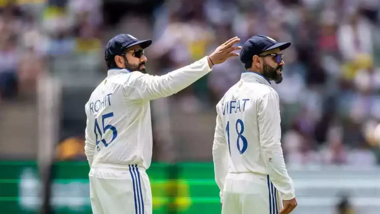 Virat or Rohit, selection should be based on performance: Harbhajan