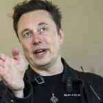 'We have real guns': Musk reacts to old post on UK police chief's warning to US citizens