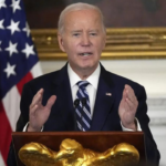 Joe Biden to meet Venezuelan opposition Edmundo Gonzalez Urrutia on Monday