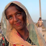 Why is Jyoti, the no-make-up girl from Rajasthan?