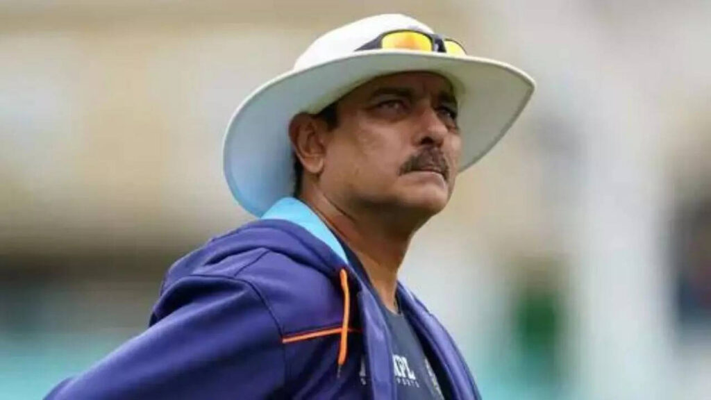 'The best should play the best for Test cricket to survive': Shastri