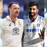 Dream Team: India-Australia combined XI from BGT