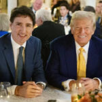 Donald Trump reacts to Justin Trudeau's resignation: 'If Canada merges with US... '