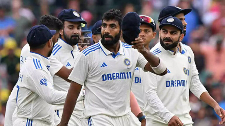 Warning: Rocky road to Test revival of Team India