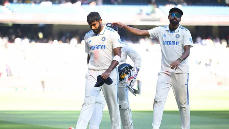 'Workload management is bull****': Ex-India pacer on Bumrah bowling 150-plus overs