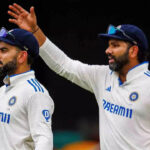 'People forget what Rohit and Virat have achieved in the past'