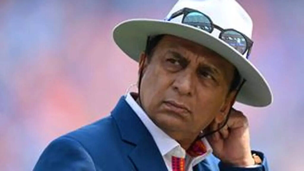 BCCI VP slams Cricket Australia for ignoring Gavaskar