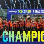 SA20: Two seasons, two titles, Sunrisers target hat-trick