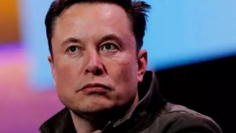 Journalist's account suspended after debunking viral Musk theory