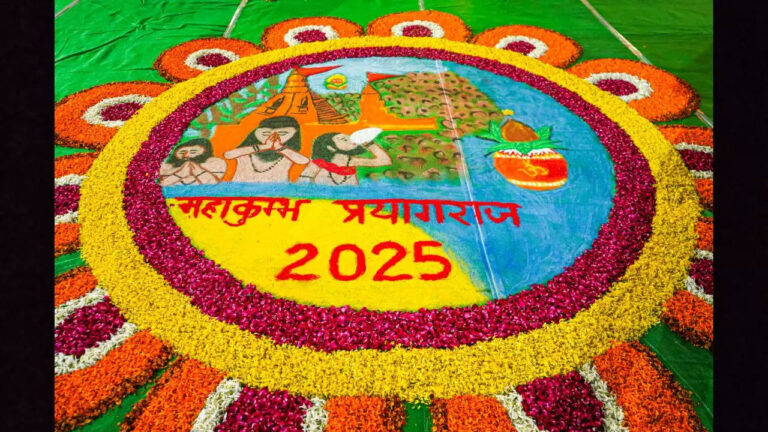 Maha Kumbh 2025: All dates, types, Shahi snan, and more