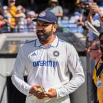 'Big questions about Rohit's future in Test cricket': Gavaskar