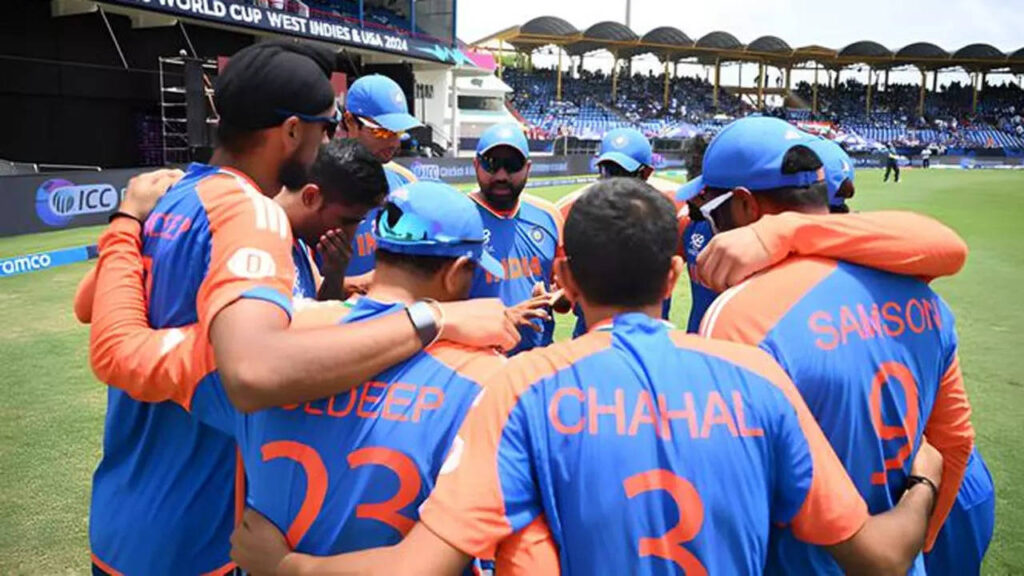 India have 'unfair' advantage in Champions Trophy