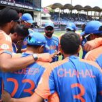 India have 'unfair' advantage in Champions Trophy