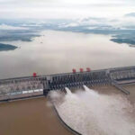 NASA warns: China’s Three Gorges Dam could slow Earth’s rotation by 0.06 seconds; here’s how