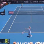 Watch: Norrie hits spectator with racket, doesn't get DQ-ed