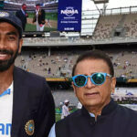 Jasprit Bumrah should not be overburdened: Sunil Gavaskar