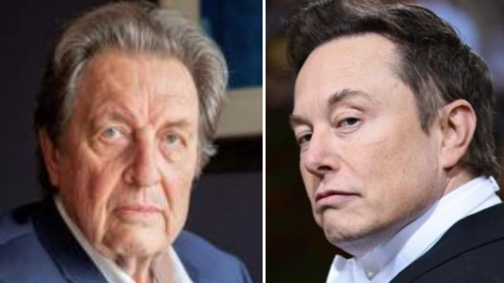 ‘Tell him to get lost’: Why Musk’s father asks people to ignore his son