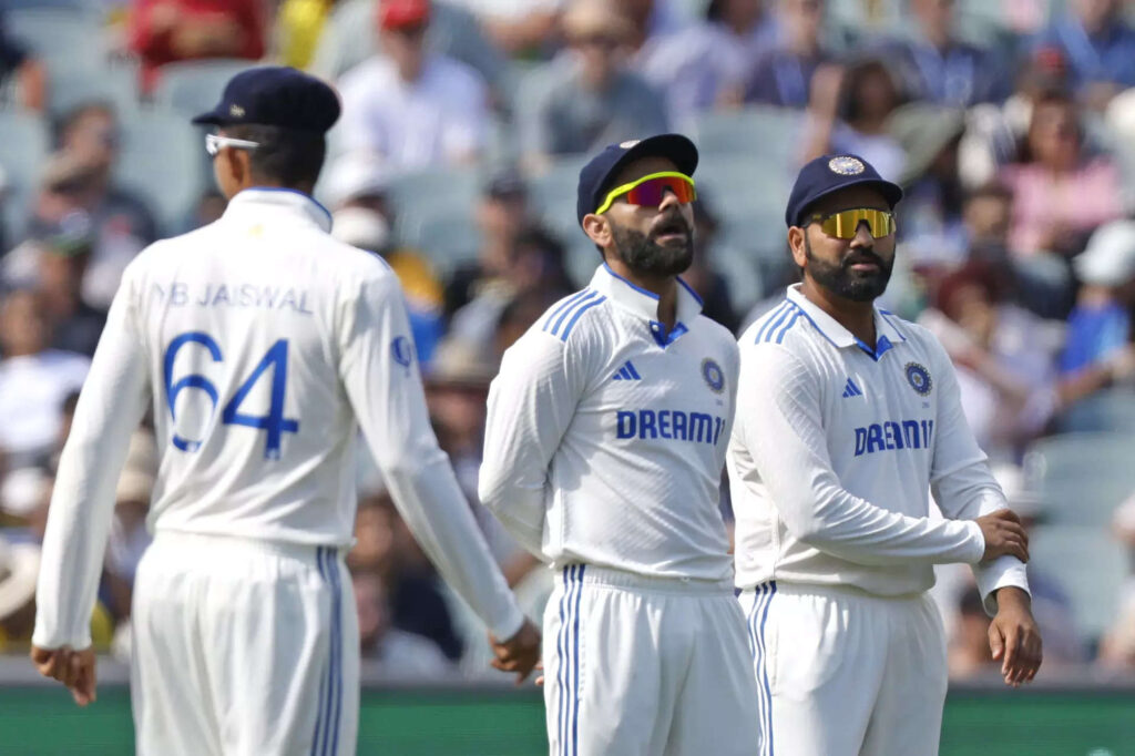 A recap of Team India's unpredictable Test season