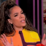 Sunny Hostin slammed for comparing January 6 to Holocaust and Slavery: 'Low IQ people ...'