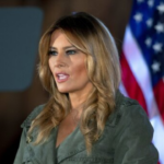 Melania Trump jokes about Elon Musk 'babysitting' Donald at Mar-a-Lago: 'Not bothered by ...'