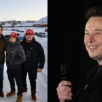 Elon Musk on US acquiring Greenland as Donald Trump Jr arrives on the island: 'If the people of...'