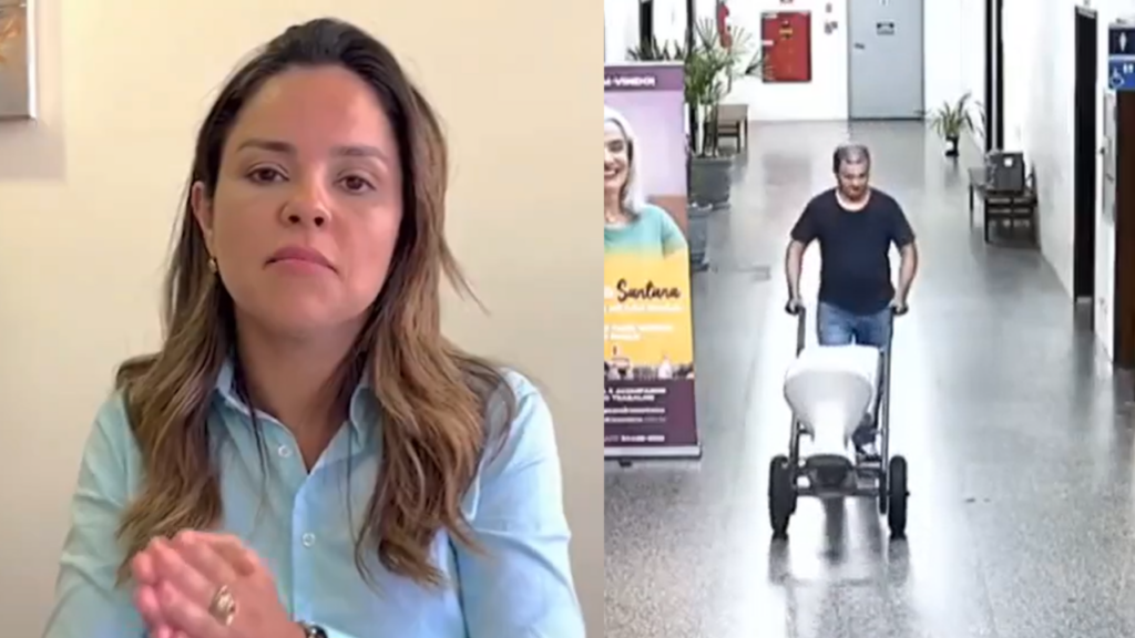 'I don’t need a toilet': Brazilian councillor returns bathroom equipment after election loss