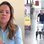 'I don’t need a toilet': Brazilian councillor returns bathroom equipment after election loss