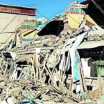 7.1 quake, 75km from Everest, kills 126 in Tibet