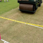 SCG pitch substandard, says Dilip Vengsarkar