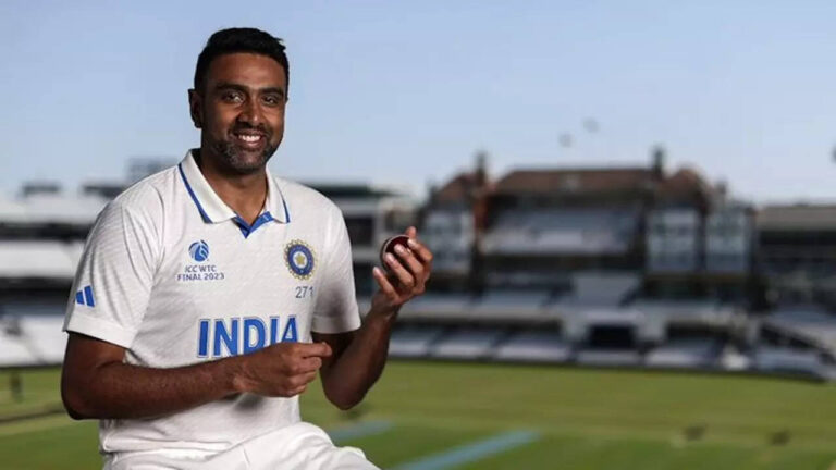 More to come about the shock Ashwin gave, feels ex-Australia star