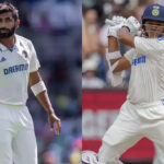 TOI's Report Card: Only Bumrah & Jaiswal shine for India in BGT