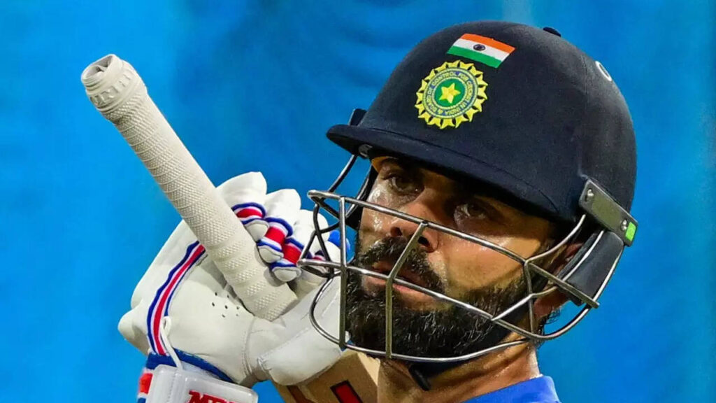 Virat Kohli's 'mental block' decoded by Ricky Ponting