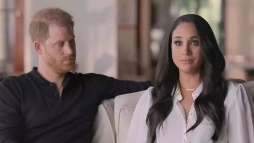 Meghan Markle remembers and mourns Guy's death