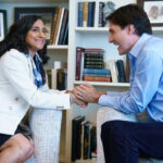 Who is Anita Anand, the potential Indo-Canadian minister to replace Justin Trudeau as PM