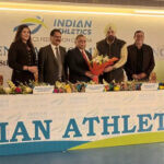 Who is Bahadur Singh, the new Athletics Federation of India president