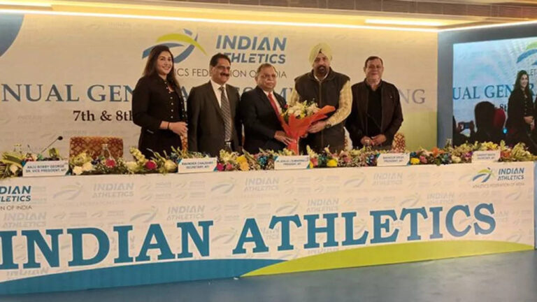 Who is Bahadur Singh, the new Athletics Federation of India president