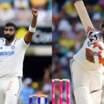 Bumrah retains top spot; Pant jumps to 9th in ICC Test Rankings