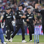 2nd ODI: NZ seal series with 113-run victory over SL in rain-hit match