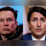 'No one cares girl...': Musk brutally trolls Trudeau for his 51st state remarks