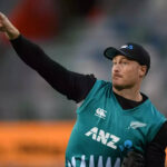 New Zealand's Martin Guptill retires from international cricket