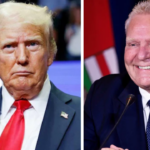 'How about we buy two US states?': Canadian official laughs off Trump’s takeover idea