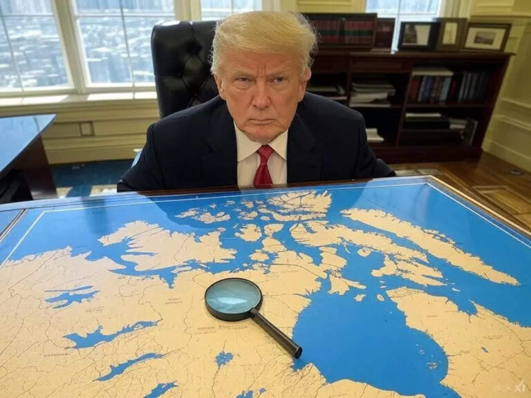 Trump's Greenland gambit: How much would it cost to buy it?