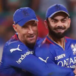 Kohli exactly knows how to get through form slump: Faf