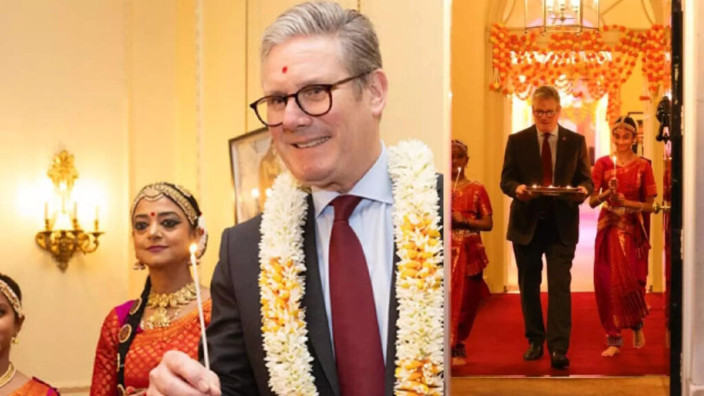 Pakistani Grooming Gangs: Why British-Indians are angry with UK PM Keir Starmer