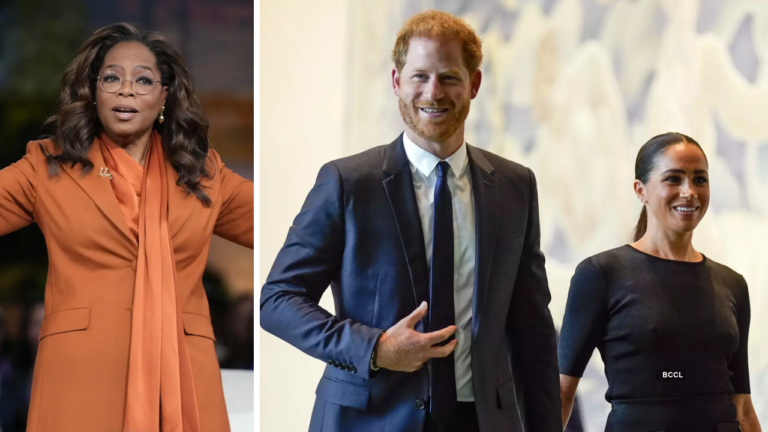 Meghan receives hate for 'With Love, Meghan'