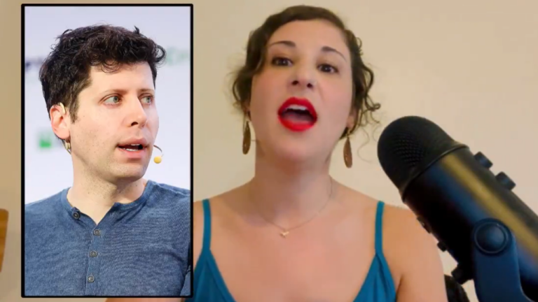 Sam Altman denies lawsuit alleging sexual abuse by sister who claims 'Rape, sodomy... several times a week'